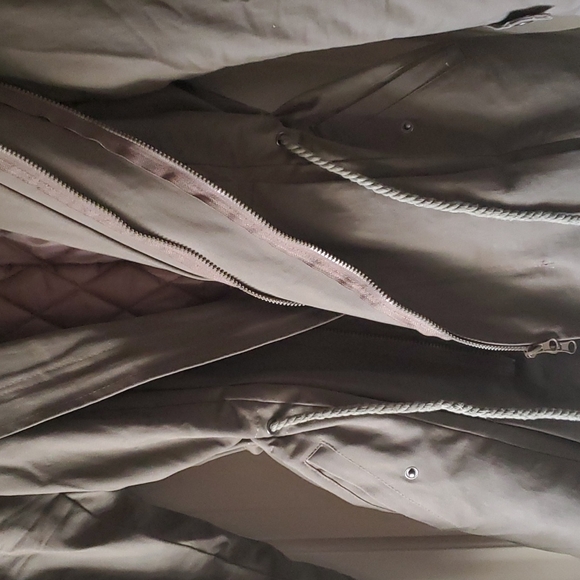 Jacket - Picture 5 of 10